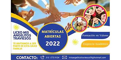 LICEO CREATIVO MIS GRANDES SUEÑOS