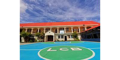 LICEO CRISTIANO MANANTIAL DE VIDA