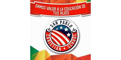 LICEO CRISTIANO SAN PABLO