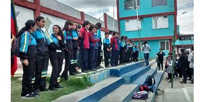 LICEO CRISTIANO SEMILLA DE VIDA EU