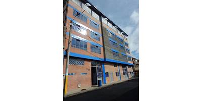LICEO CRISTIANO VIDA NUEVA