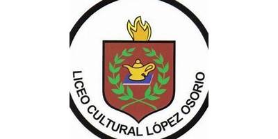 LICEO CULTURAL LUIS ENRIQUE OSORIO