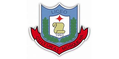 LICEO CULTURAL MOSQUERA