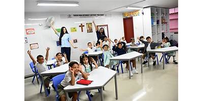 LICEO DE CERVANTES