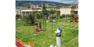 LICEO DE LA MERCED MARIDIAZ
