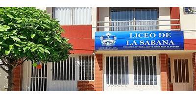 LICEO DE LA SABANA