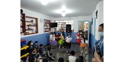 LICEO DIANA PAOLA
