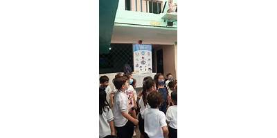LICEO DIOS NIÑO