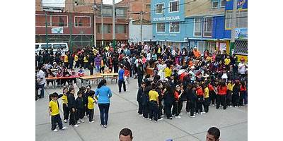 LICEO DIRIGENTES DEL FUTURO