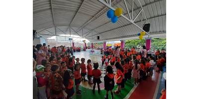 LICEO DIVINO NIÑO