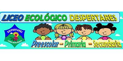 LICEO ECOLÓGICO DESPERTARES (LIC INF ECOLOGICO DESPERTARES)
