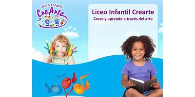 LICEO EDUCATIVO CREARTE