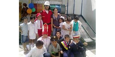 LICEO EDUCATIVO EN TECNOLOGIA