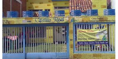 LICEO EL CASTILLO