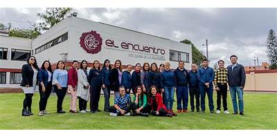 LICEO EL ENCUENTRO