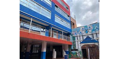 LICEO ERNESTO CARDENAL