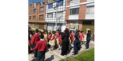 LICEO ESTRELLITA ESTUDIANTIL