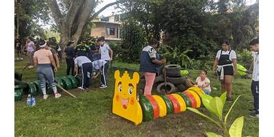 LICEO EXPLORADORES DE SUEÑOS VILLAGORGONA SAS