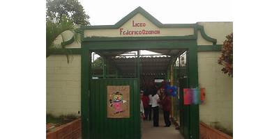 LICEO FEDERICO OZANAM