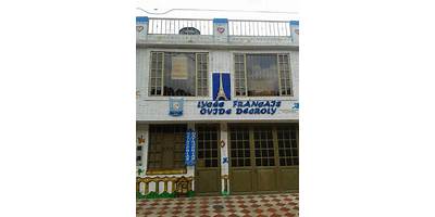 LICEO FRANCES OVIDE DECROLY