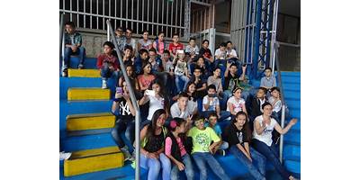 LICEO FRANCISCO RESTREPO MOLINA