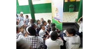 LICEO GABRIEL GARCIA MARQUEZ
