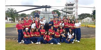 LICEO GENERAL SERVIEZ