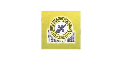 LICEO GENIOS HUILENSES