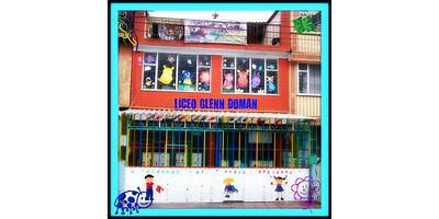 LICEO GLENN DOMAN