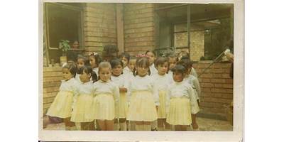 LICEO GLOBERTH MIXTO