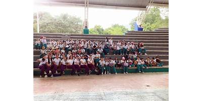LICEO GRANDES TRIUNFADORES