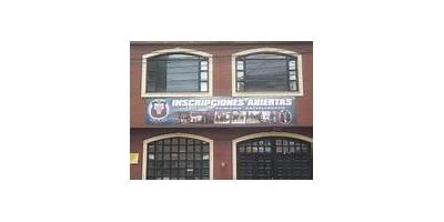 LICEO HOMBRE DEL RIO