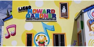 LICEO HOWARD GARDNER