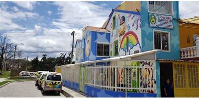 LICEO HOWARD GARDNER SOACHA