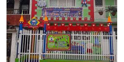 LICEO INF MANANTIAL DEL SABER