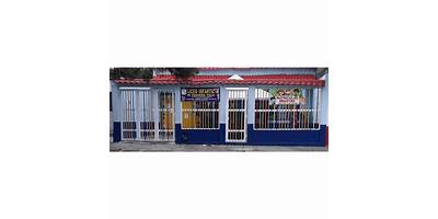 LICEO INF MI PEQUEÑA VILLA