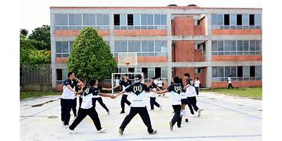 LICEO INF SAN JOSE