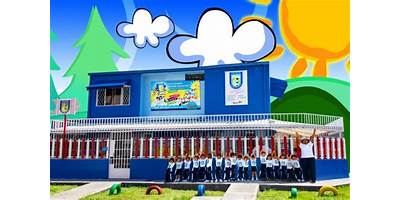LICEO INFANTIL ALEGRE DESPERTAR