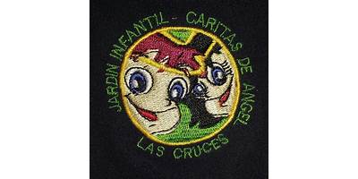LICEO INFANTIL CARITAS DE ÁNGEL