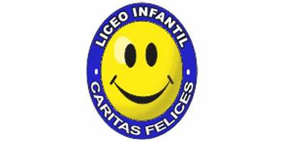 LICEO INFANTIL CARITAS FELICES
