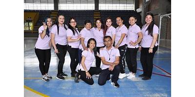 LICEO INFANTIL EL MUNDO DEL NIÑO FELIZ