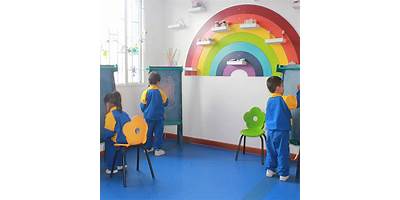 LICEO INFANTIL ESTRELLITAS CREATIVAS