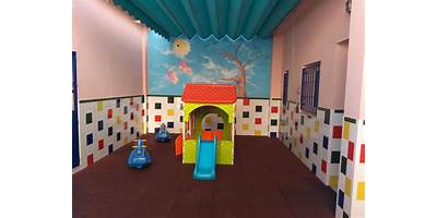 LICEO INFANTIL LAS MARGARITAS