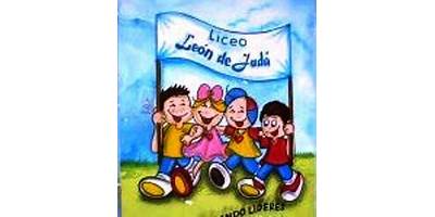 LICEO INFANTIL LEÓN DE JUDÁ