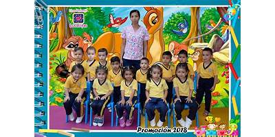 LICEO INFANTIL LUCECITAS