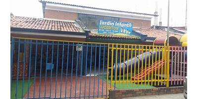 LICEO INFANTIL LUCERITOS