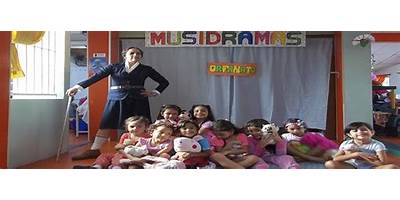 LICEO INFANTIL MELOSITOS