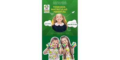 LICEO INFANTIL MENTES CREATIVAS EN ACCION