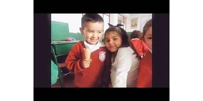 LICEO INFANTIL MIS PEQUEÑOS SALTARINES