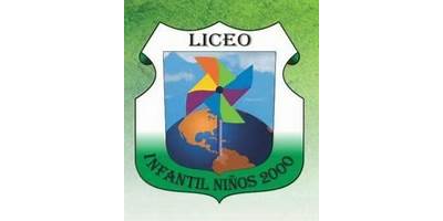 LICEO INFANTIL NIÑOS 2000